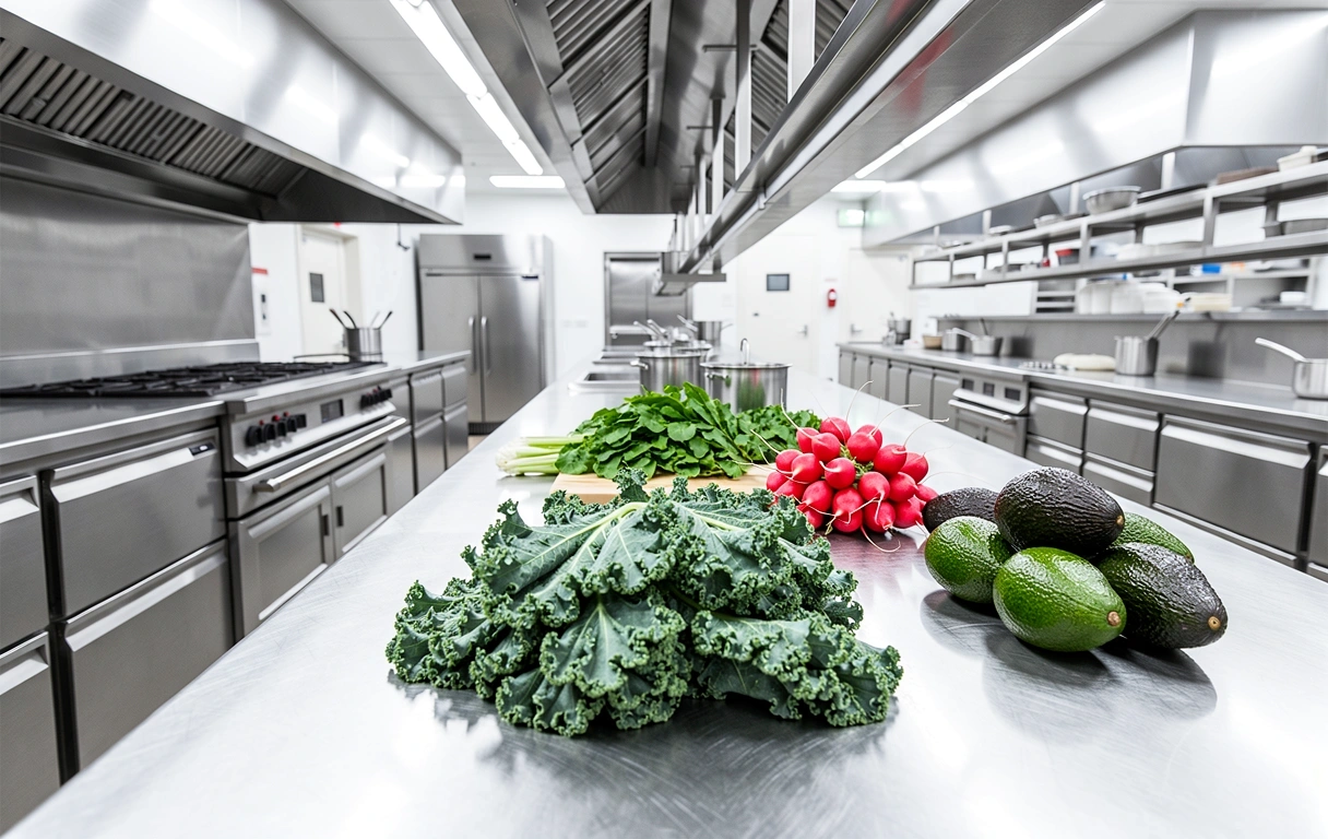 Professionelle Ernährungsplanung