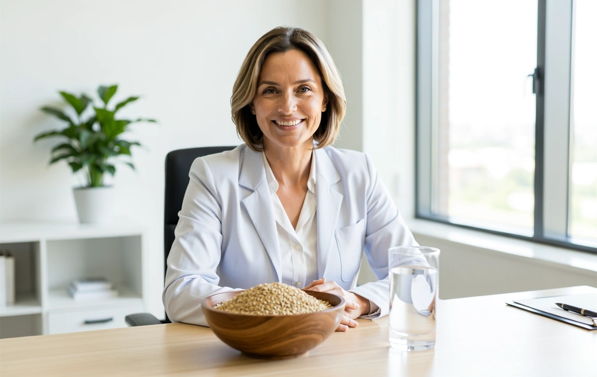 Ernährungsberatung Hannover Expertise