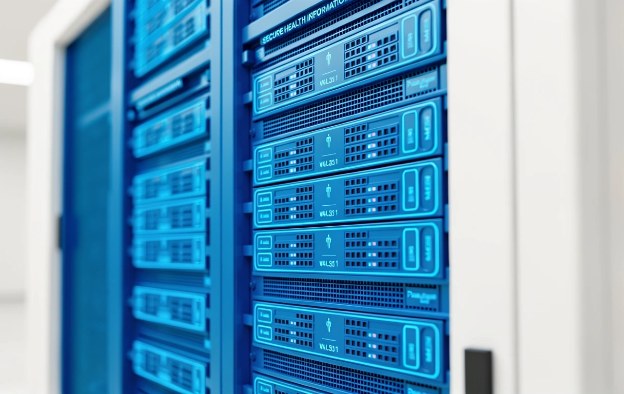 Sichere Datenverarbeitung